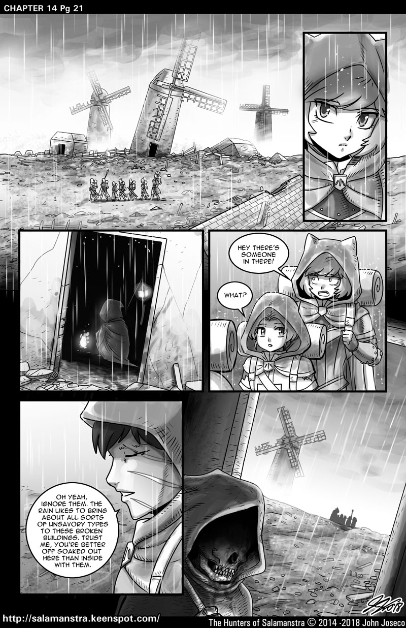 Manga Page 524