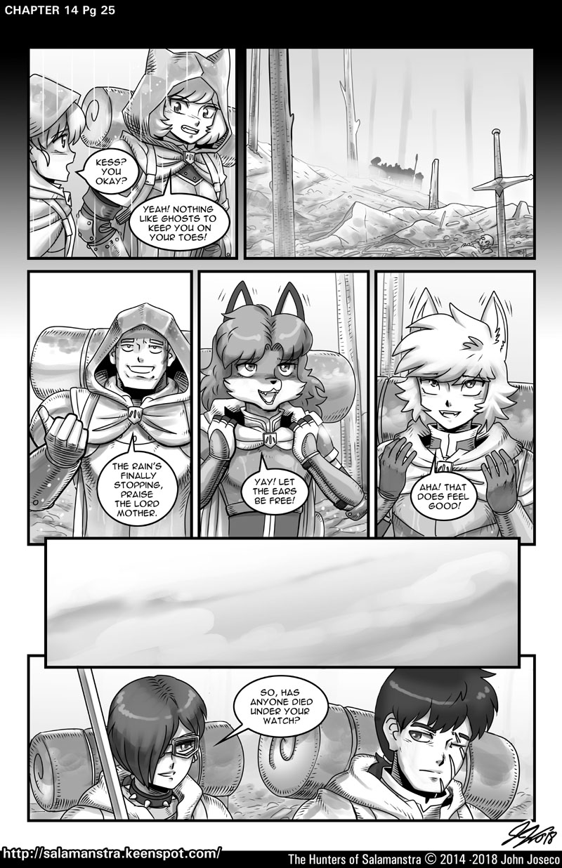 Manga Page 528