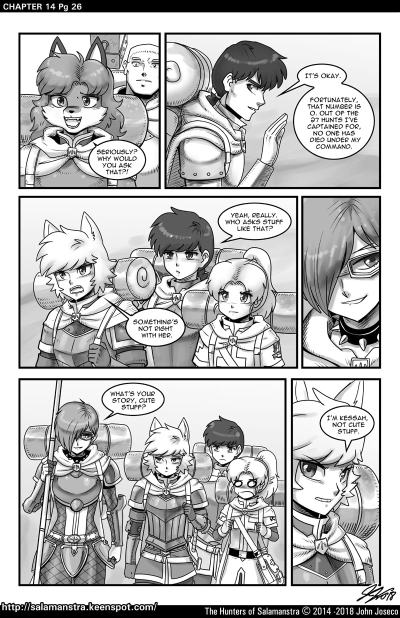 Manga Page 529