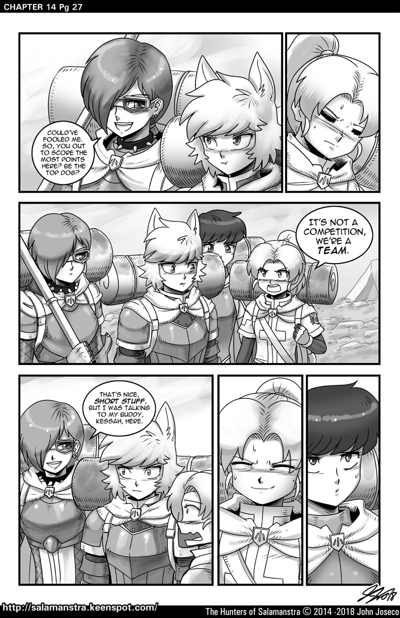 Manga Page 530