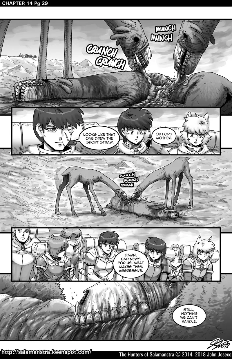 Manga Page 532
