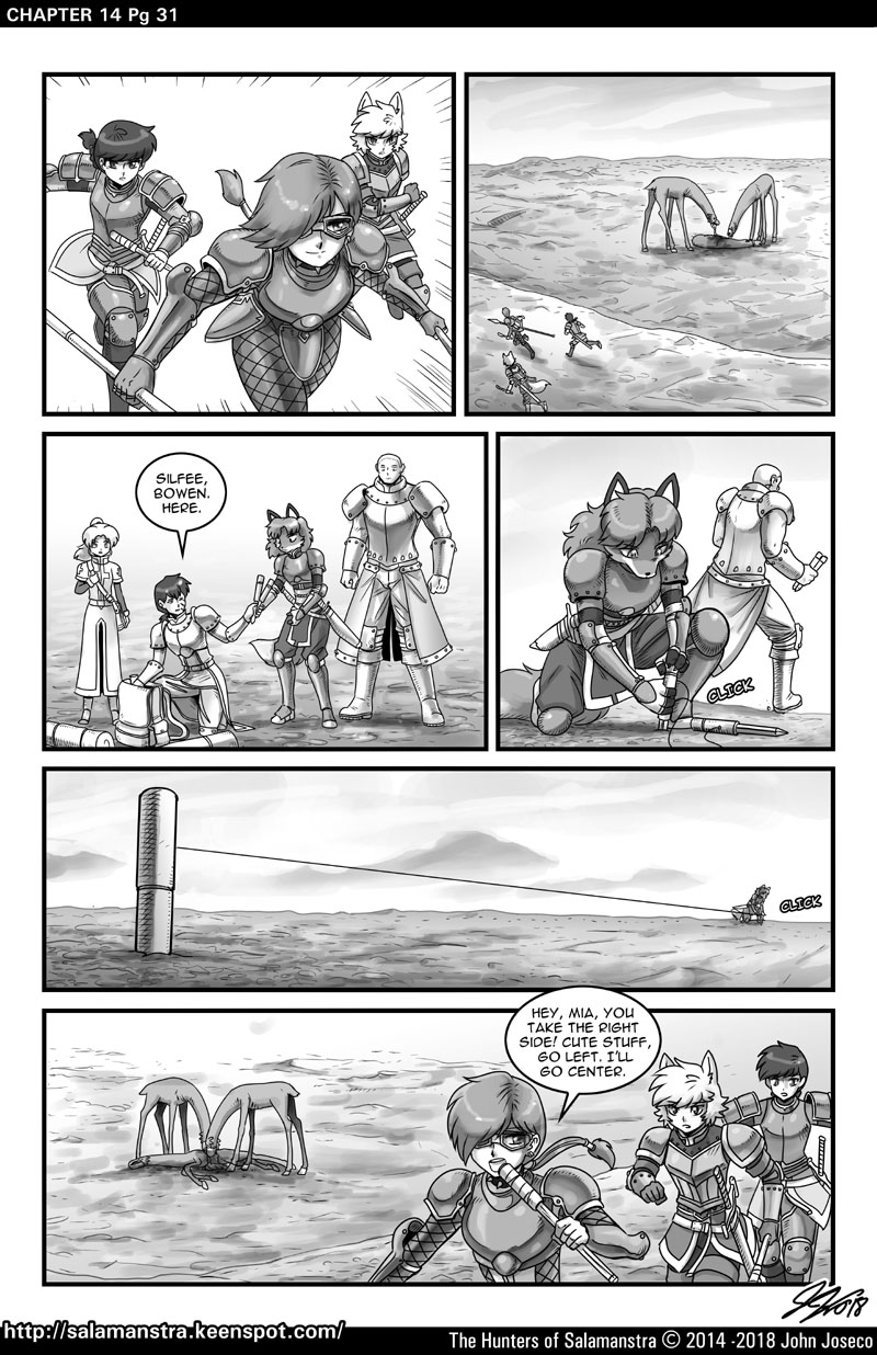 Manga Page 534