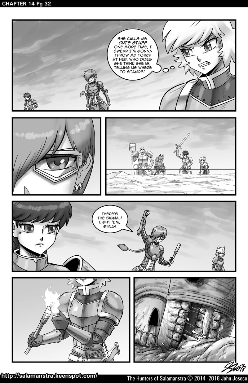 Manga Page 535