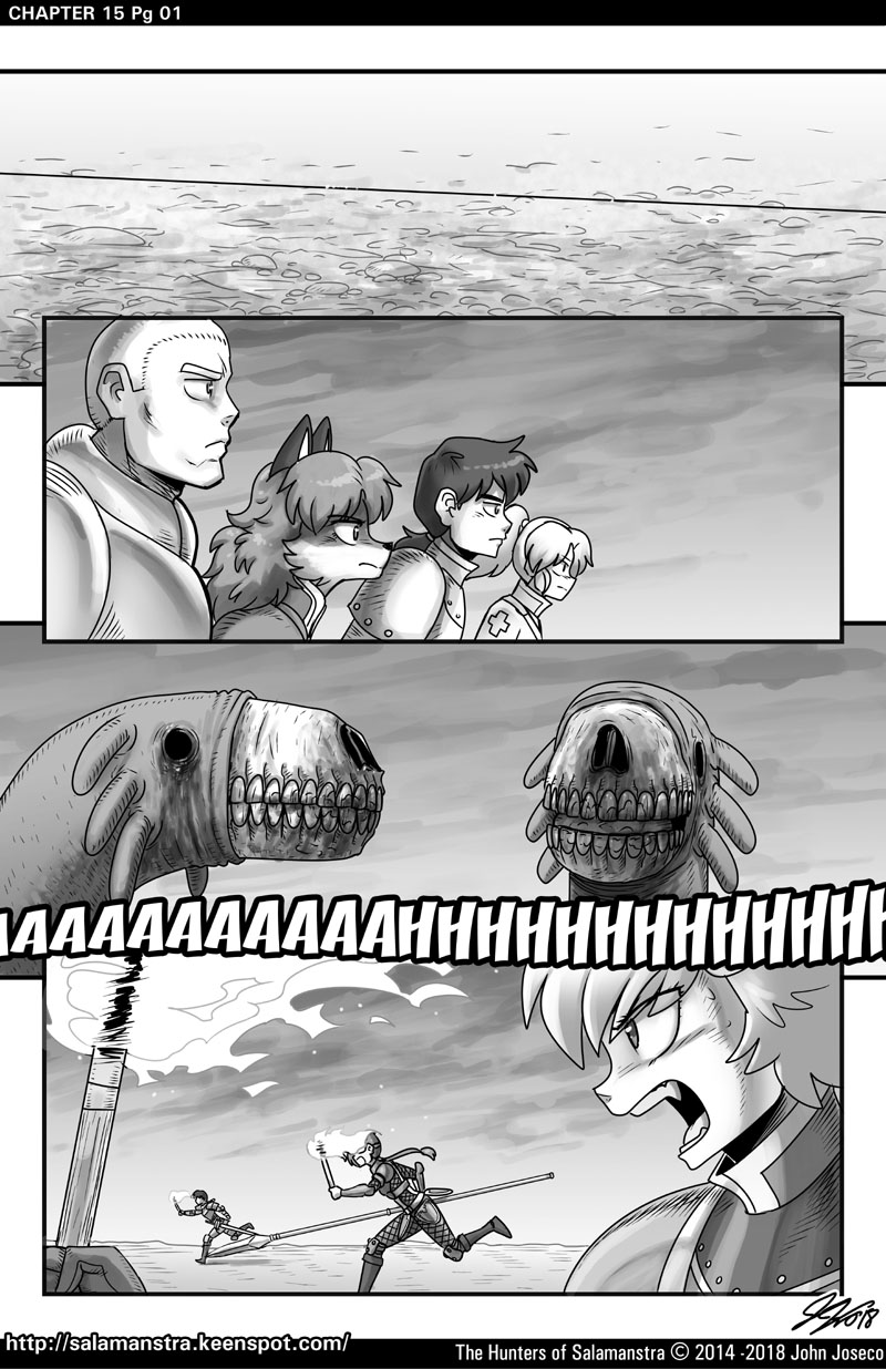 Manga Page 538
