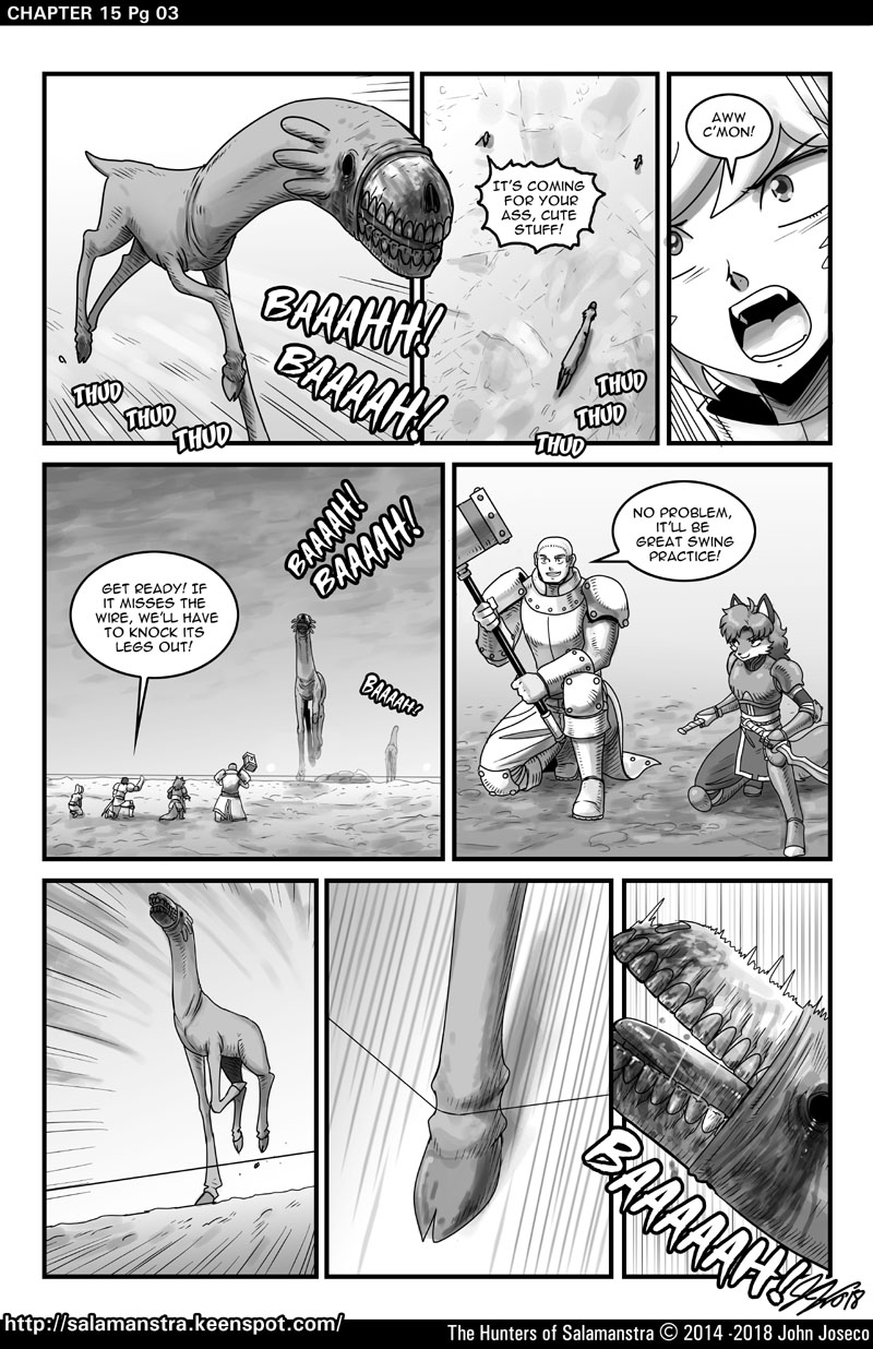 Manga Page 540
