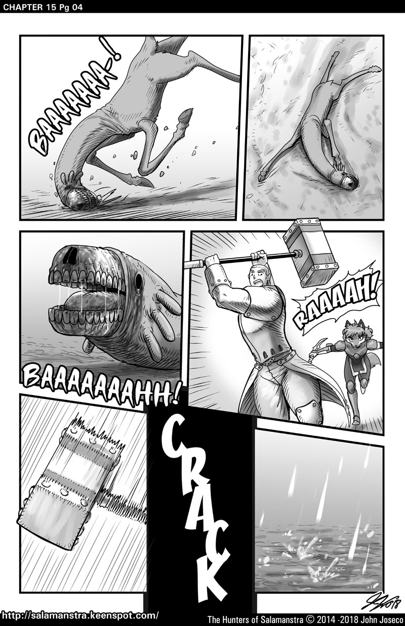 Manga Page 541