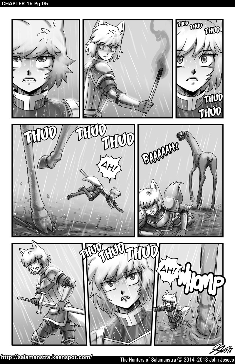Manga Page 542