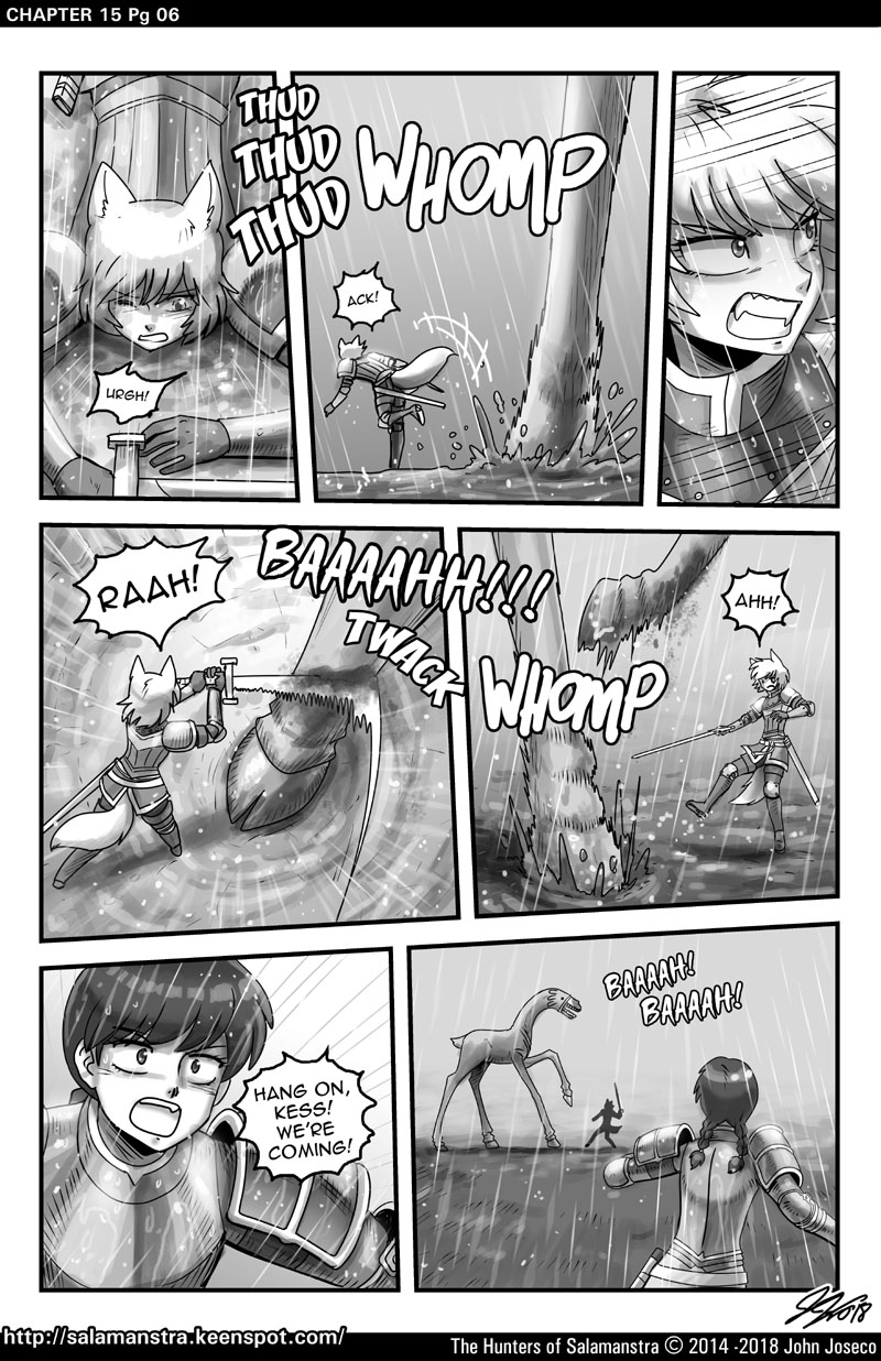 Manga Page 543