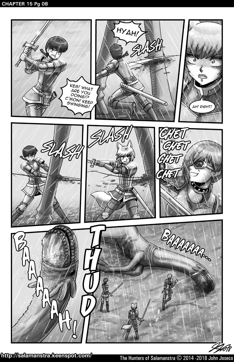 Manga Page 545