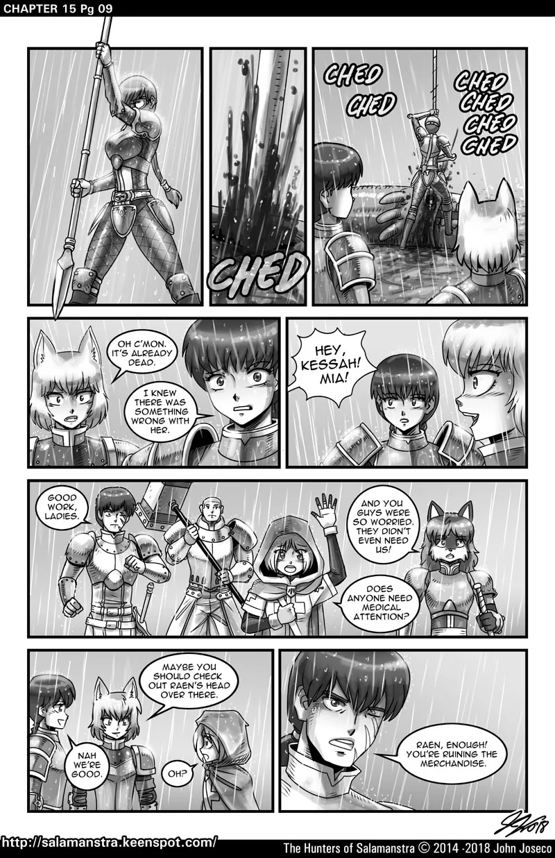 Manga Page 546