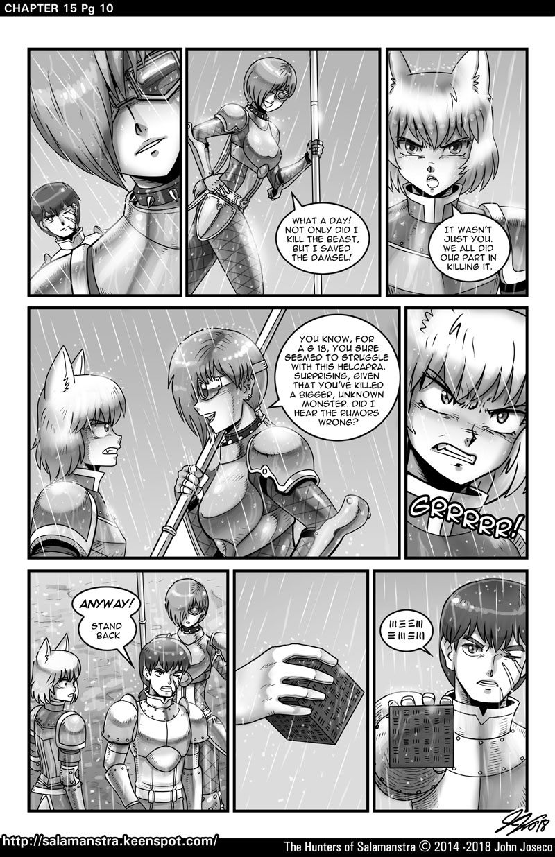 Manga Page 547
