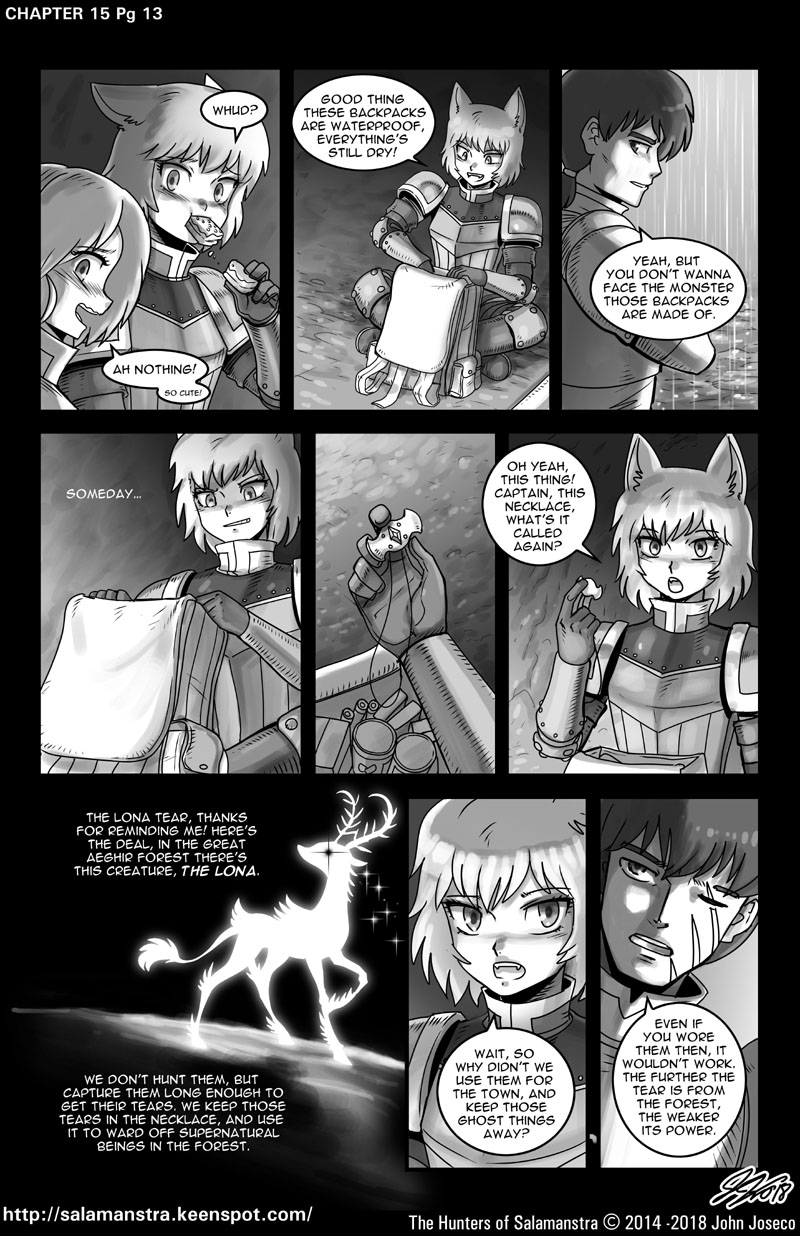 Manga Page 550