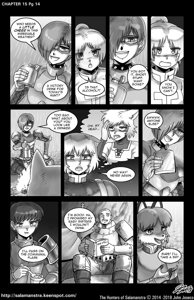 Manga Page 551