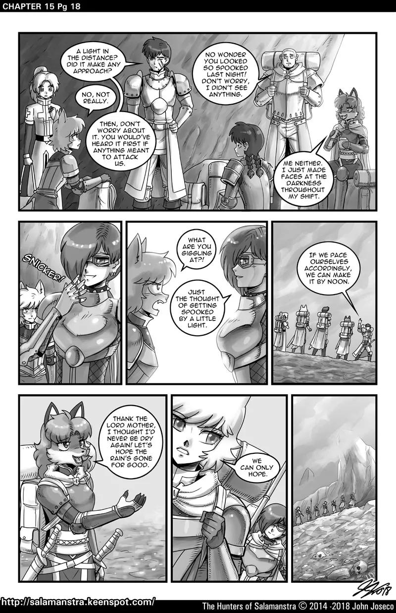 Manga Page 555