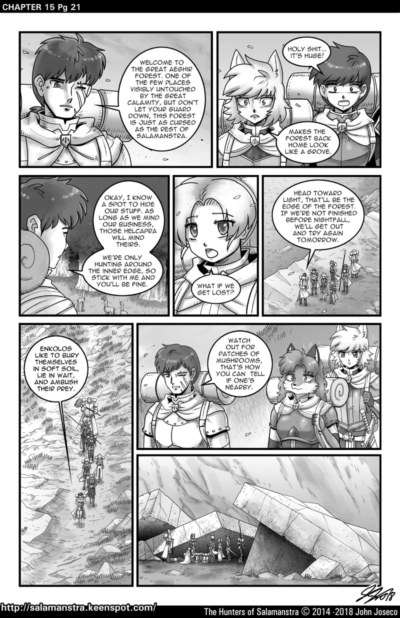 Manga Page 558