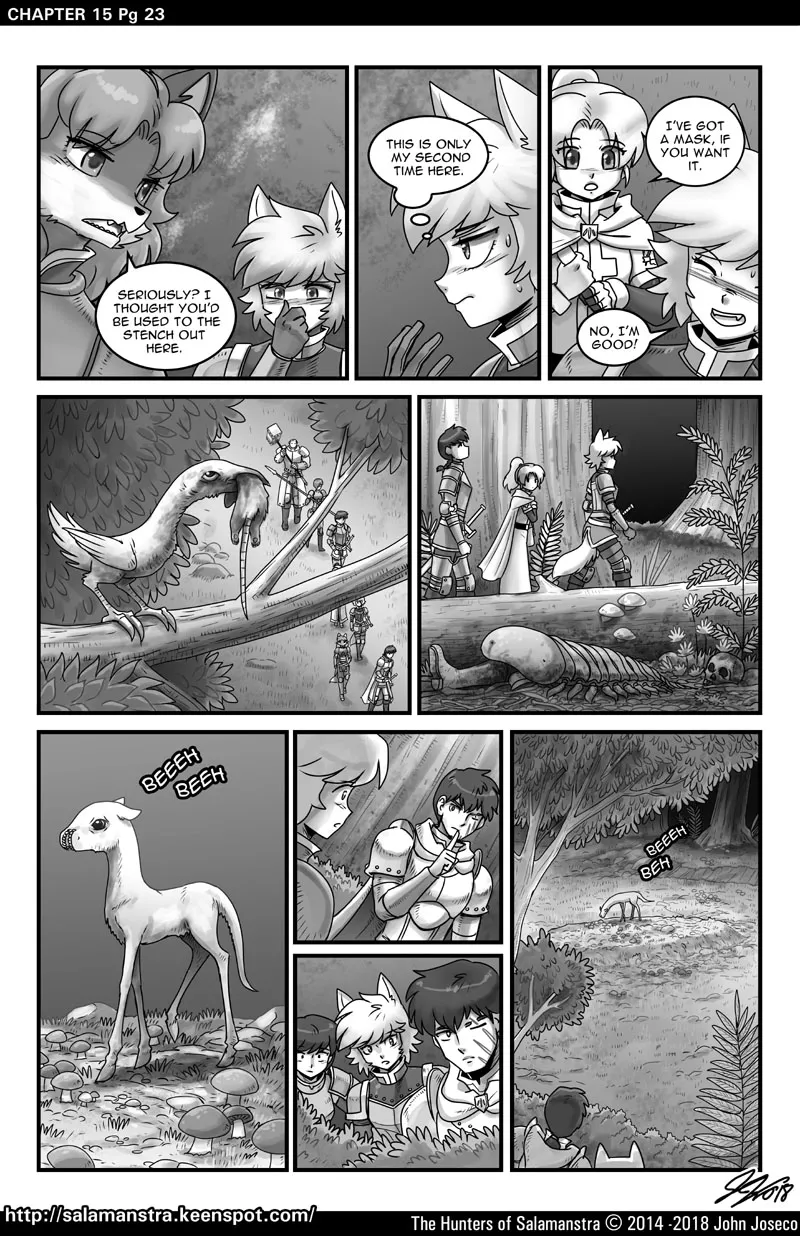 Manga Page 560