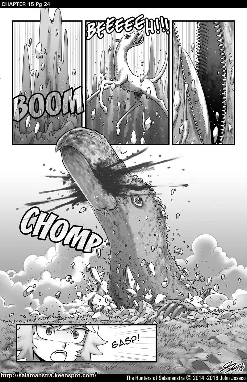 Manga Page 561
