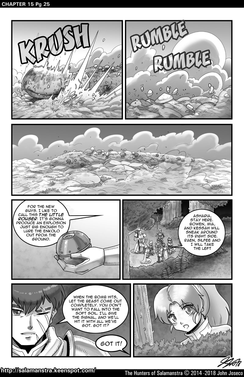 Manga Page 562
