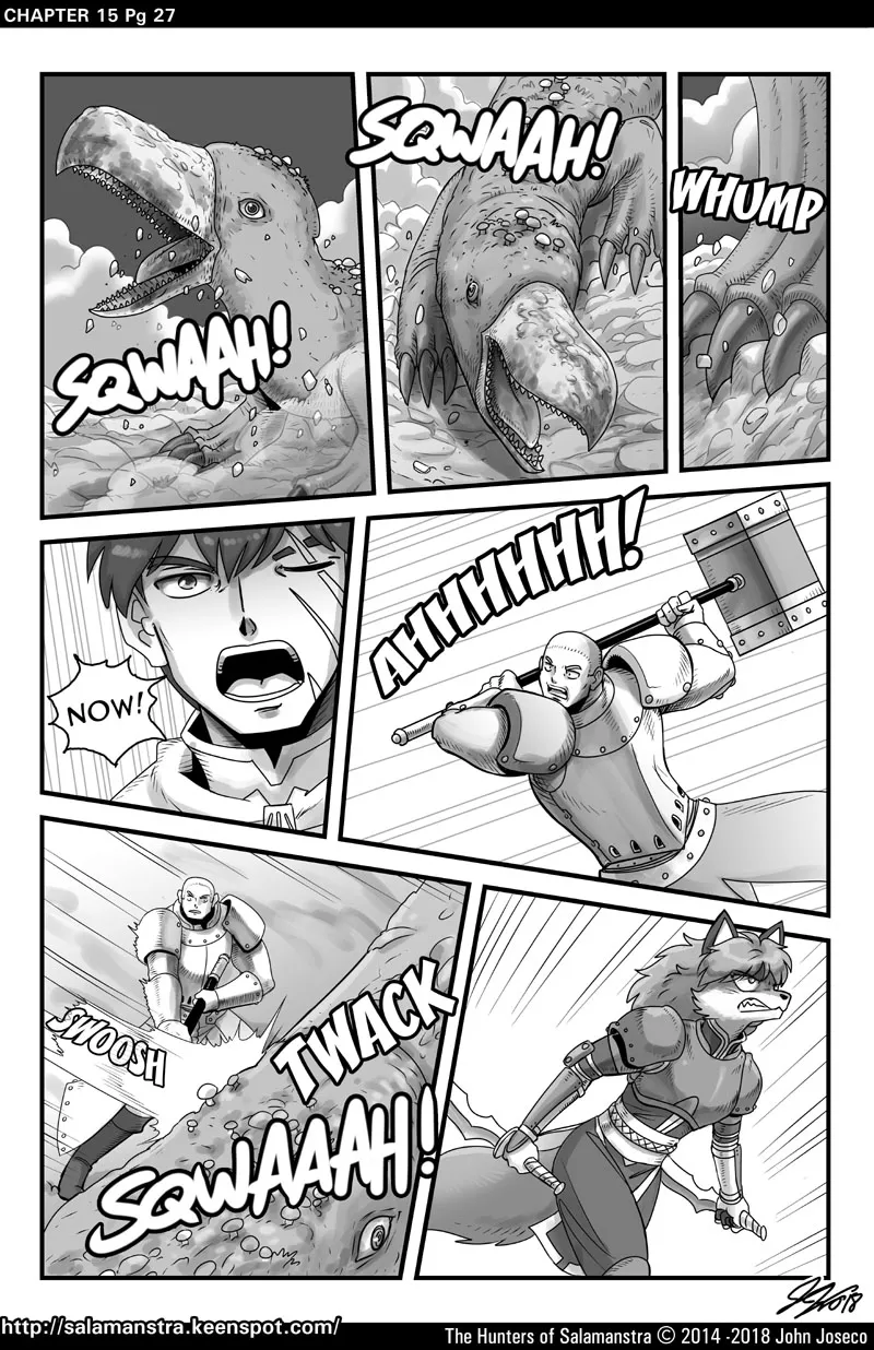 Manga Page 564