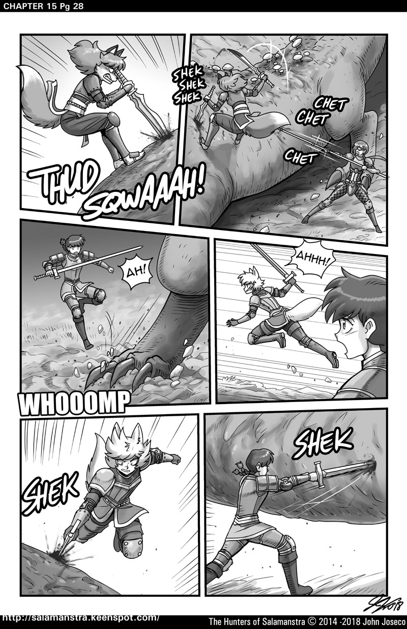 Manga Page 565