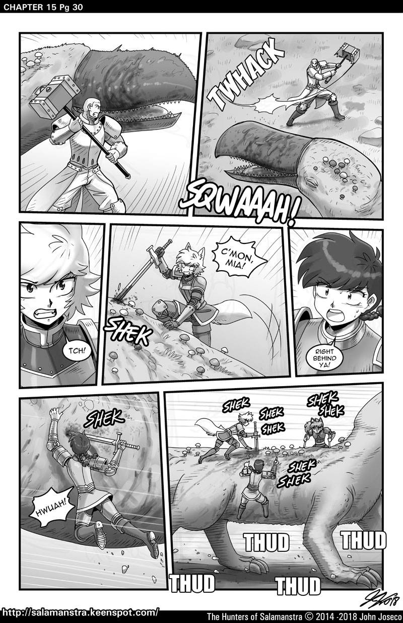Manga Page 567