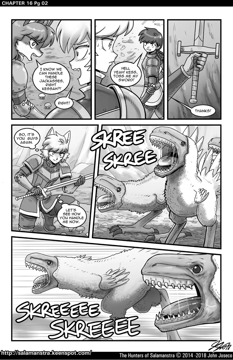 Manga Page 573