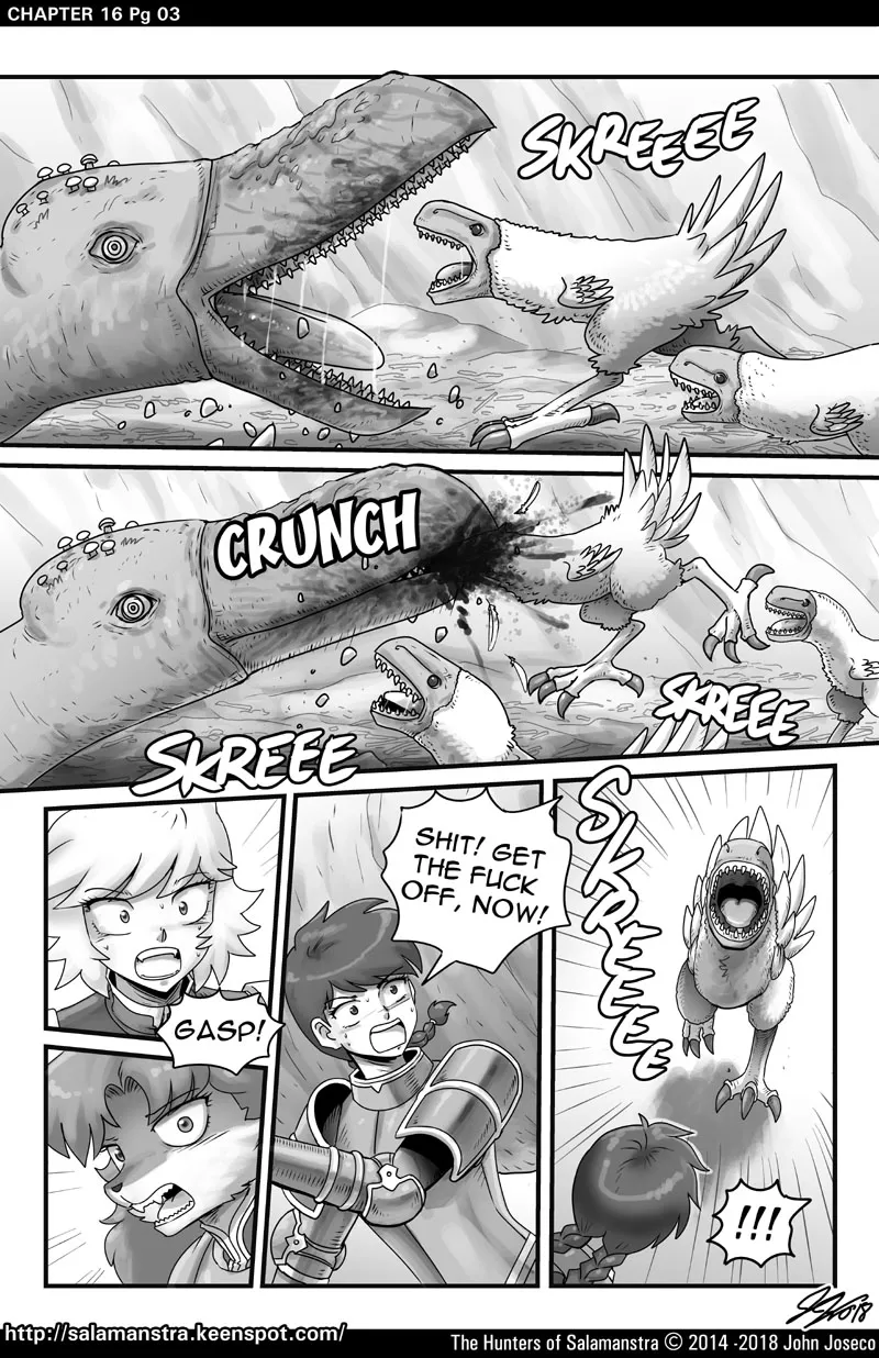 Manga Page 574