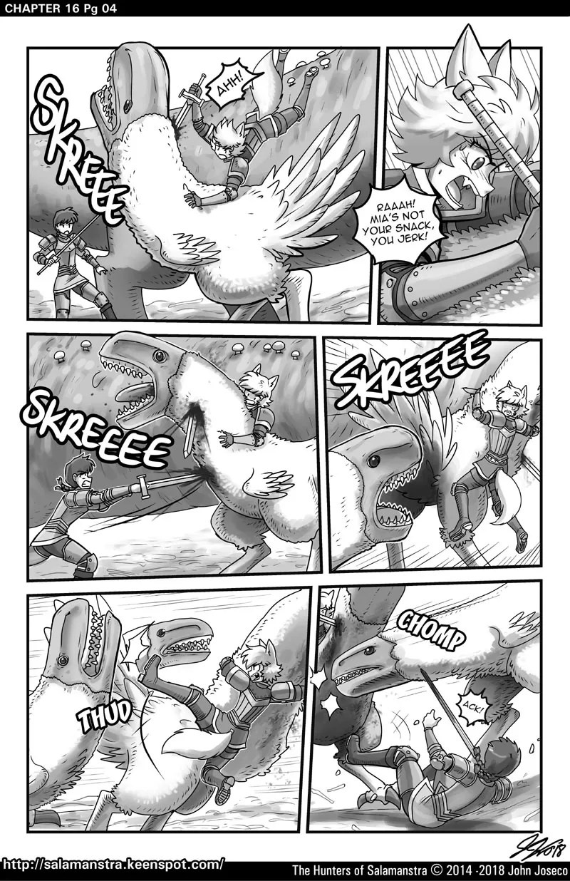 Manga Page 575