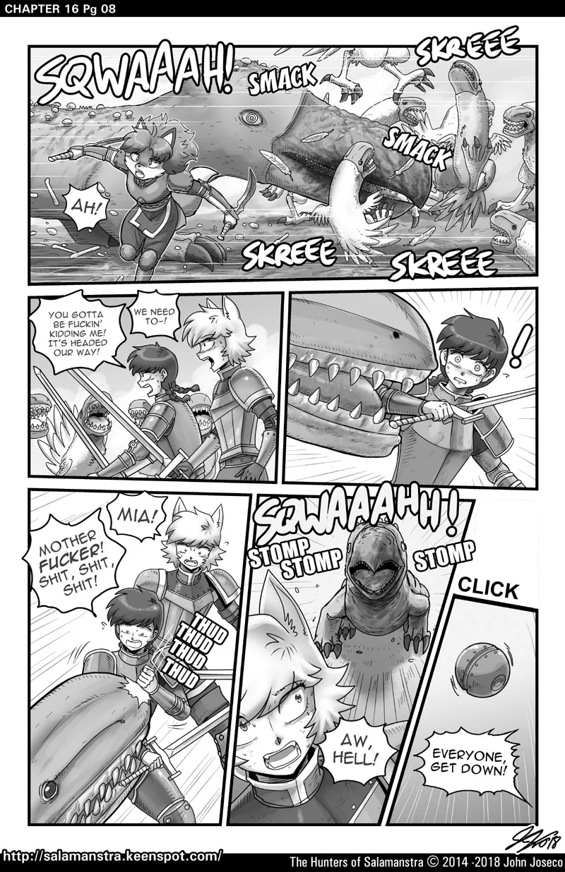 Manga Page 579