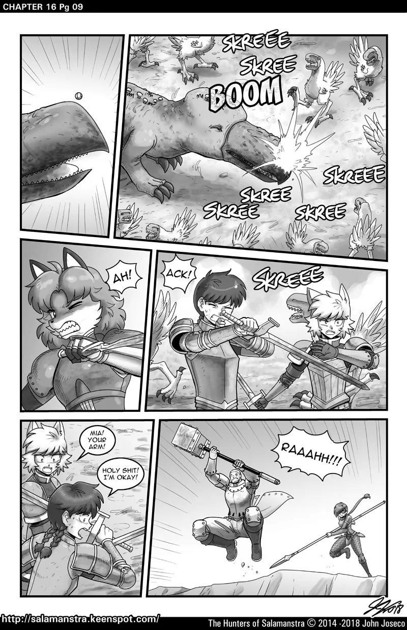 Manga Page 580