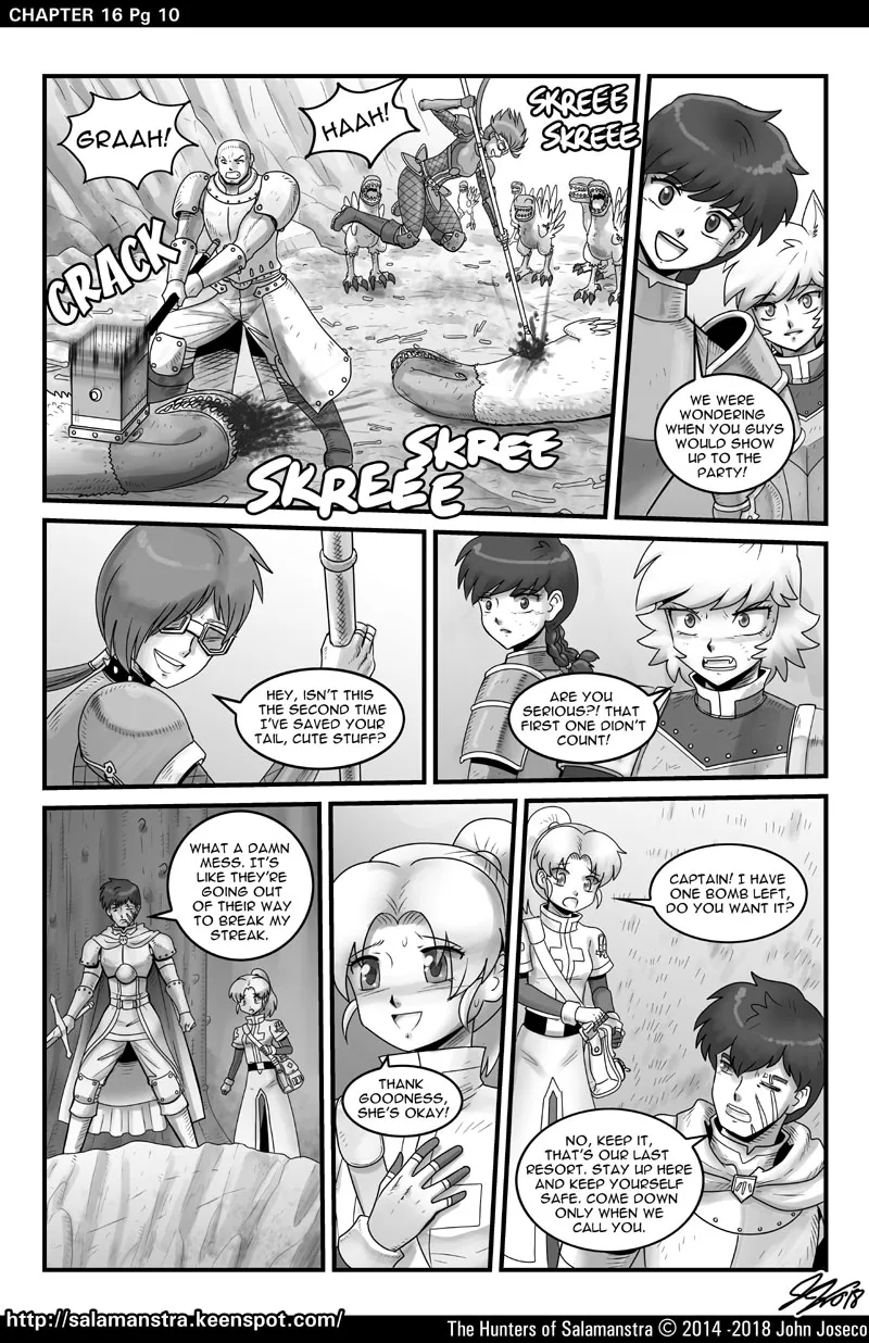 Manga Page 581