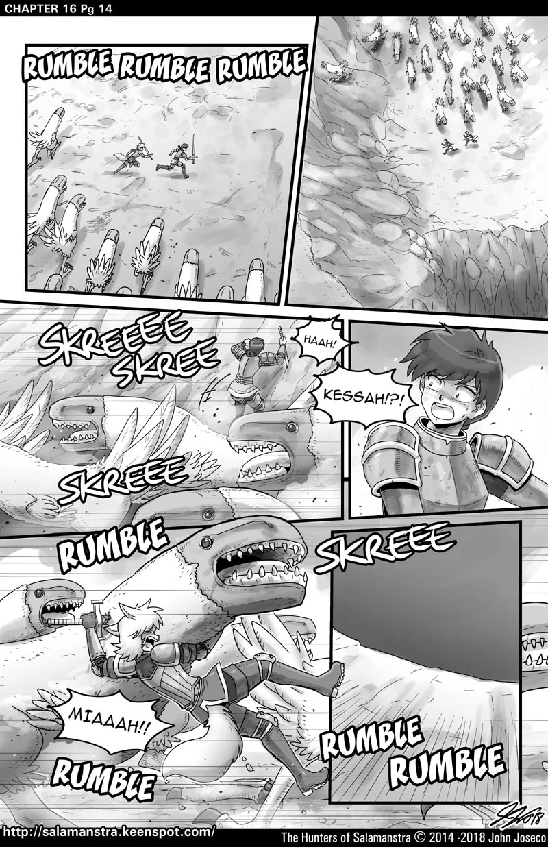 Manga Page 585