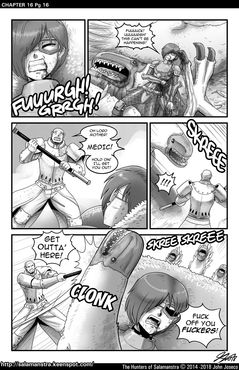 Manga Page 587