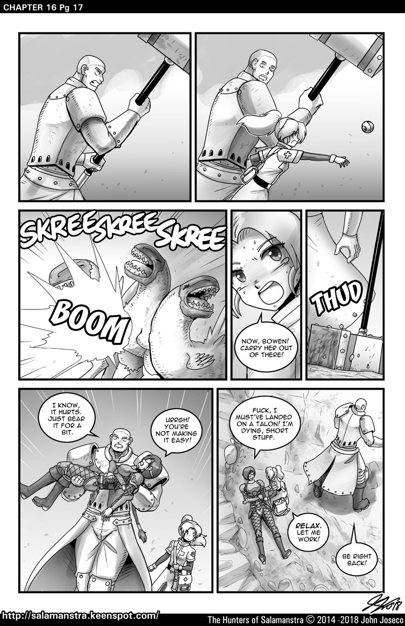 Manga Page 588