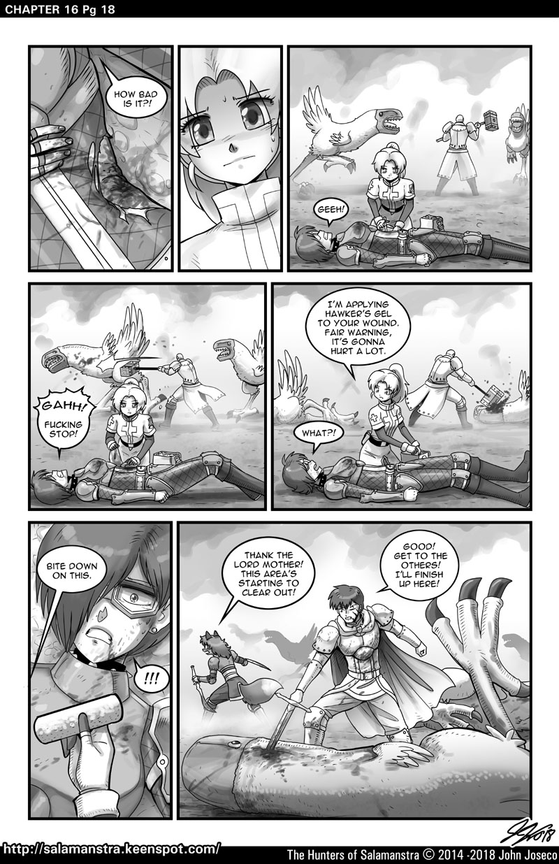 Manga Page 589