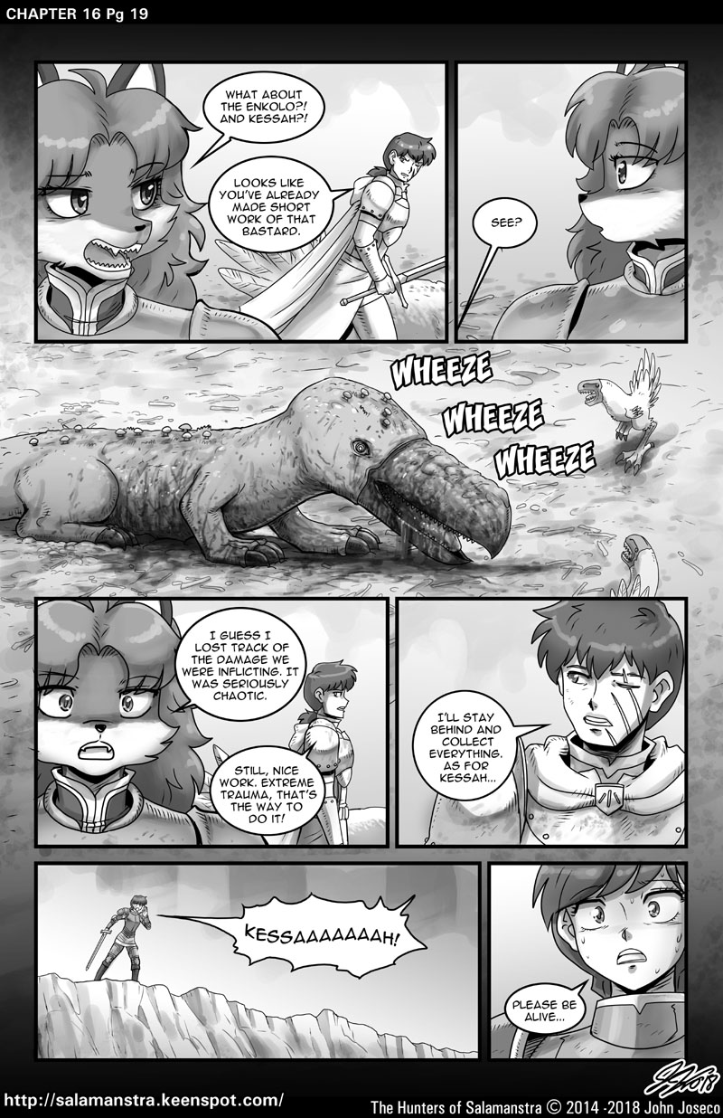 Manga Page 590