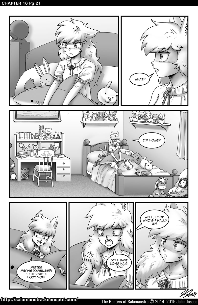 Manga Page 592