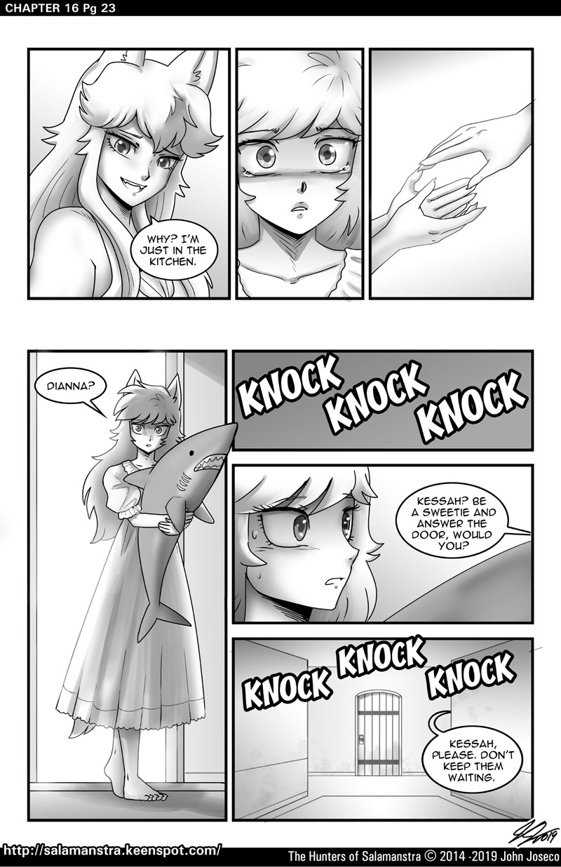 Manga Page 594