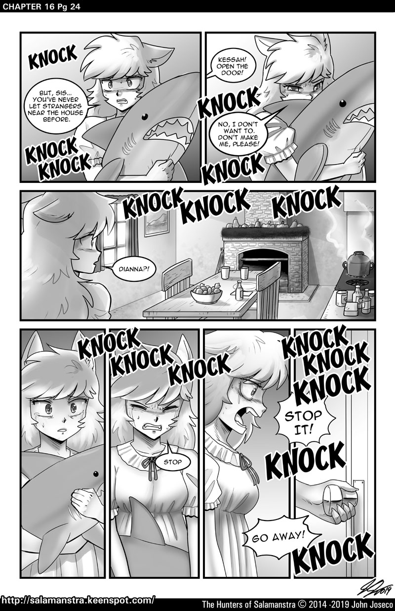 Manga Page 595