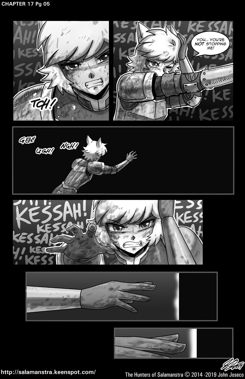 Manga Page 609