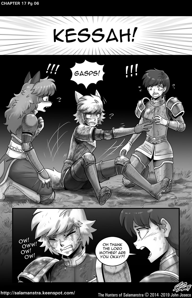 Manga Page 610