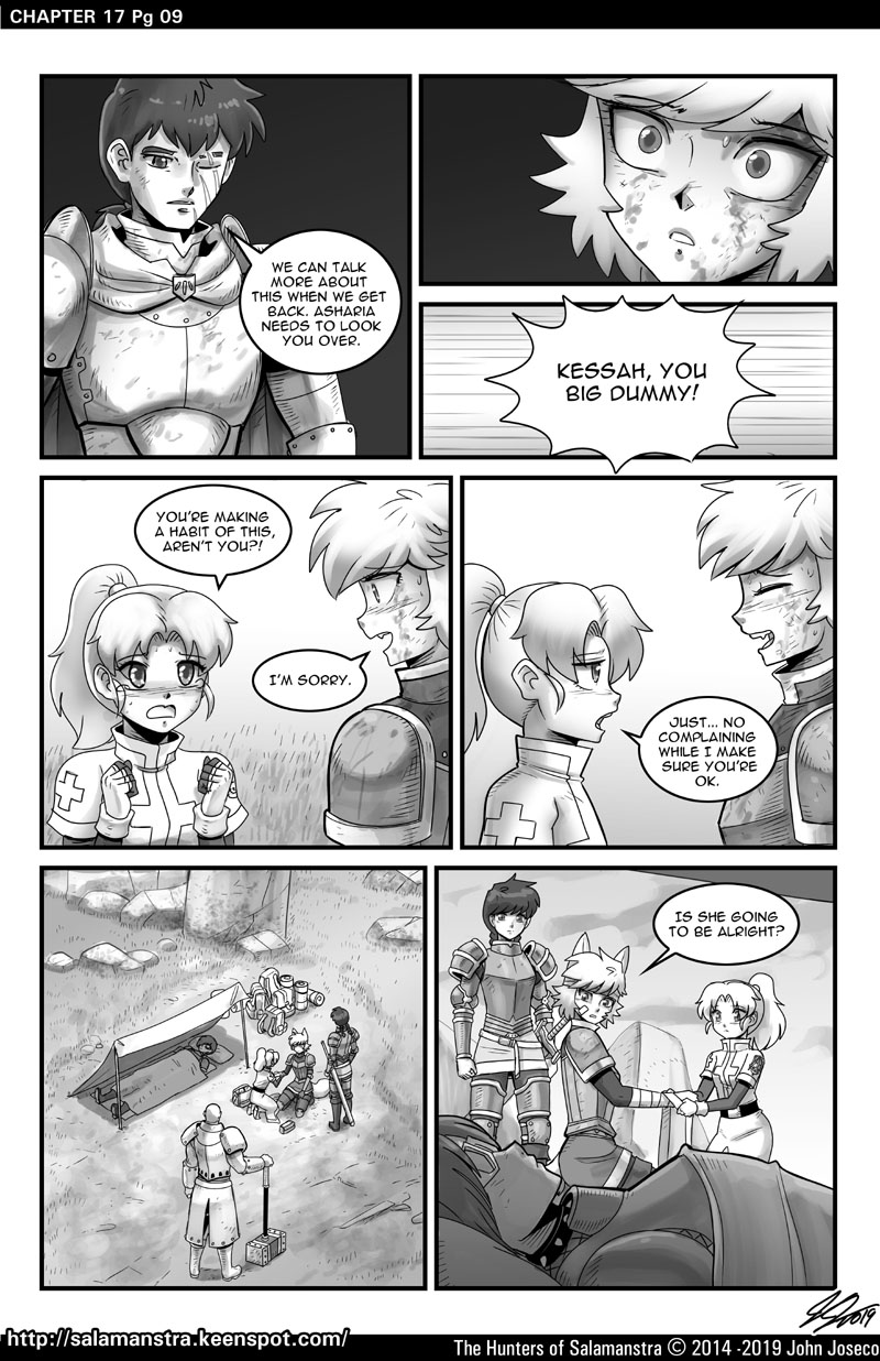 Manga Page 613