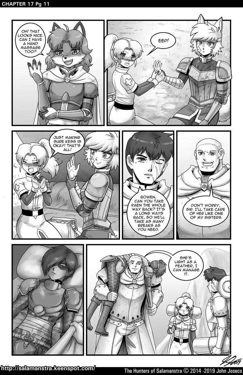 Manga Page 615