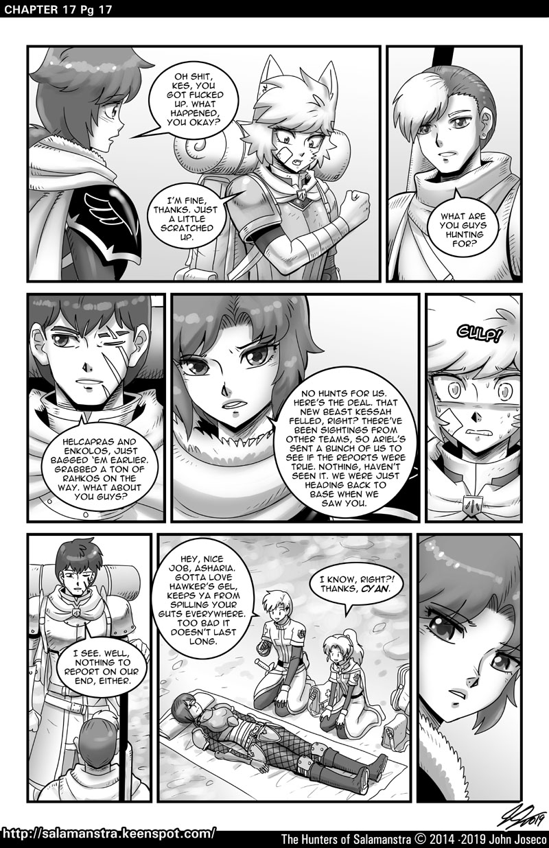 Manga Page 621