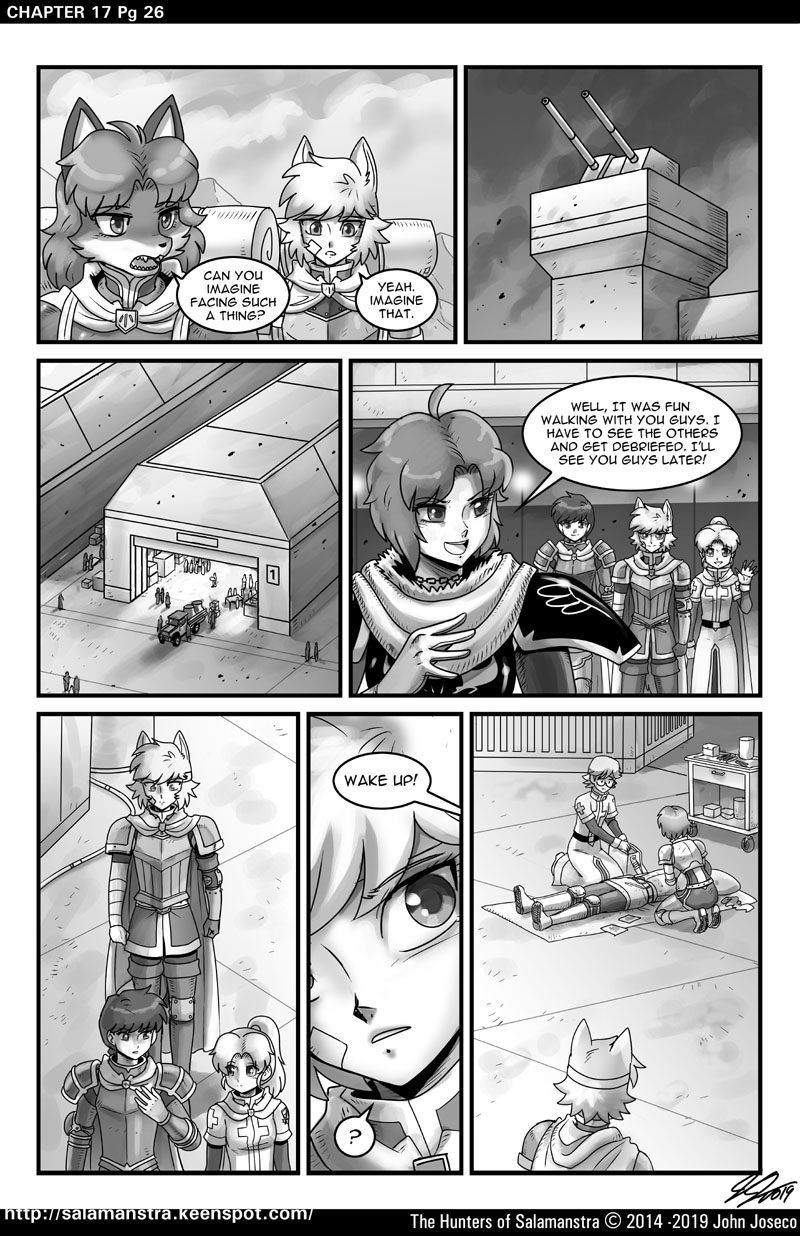 Manga Page 630