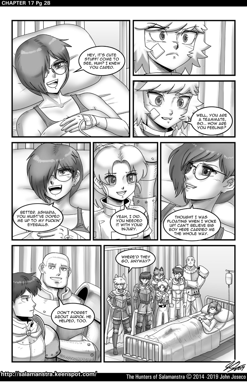 Manga Page 632