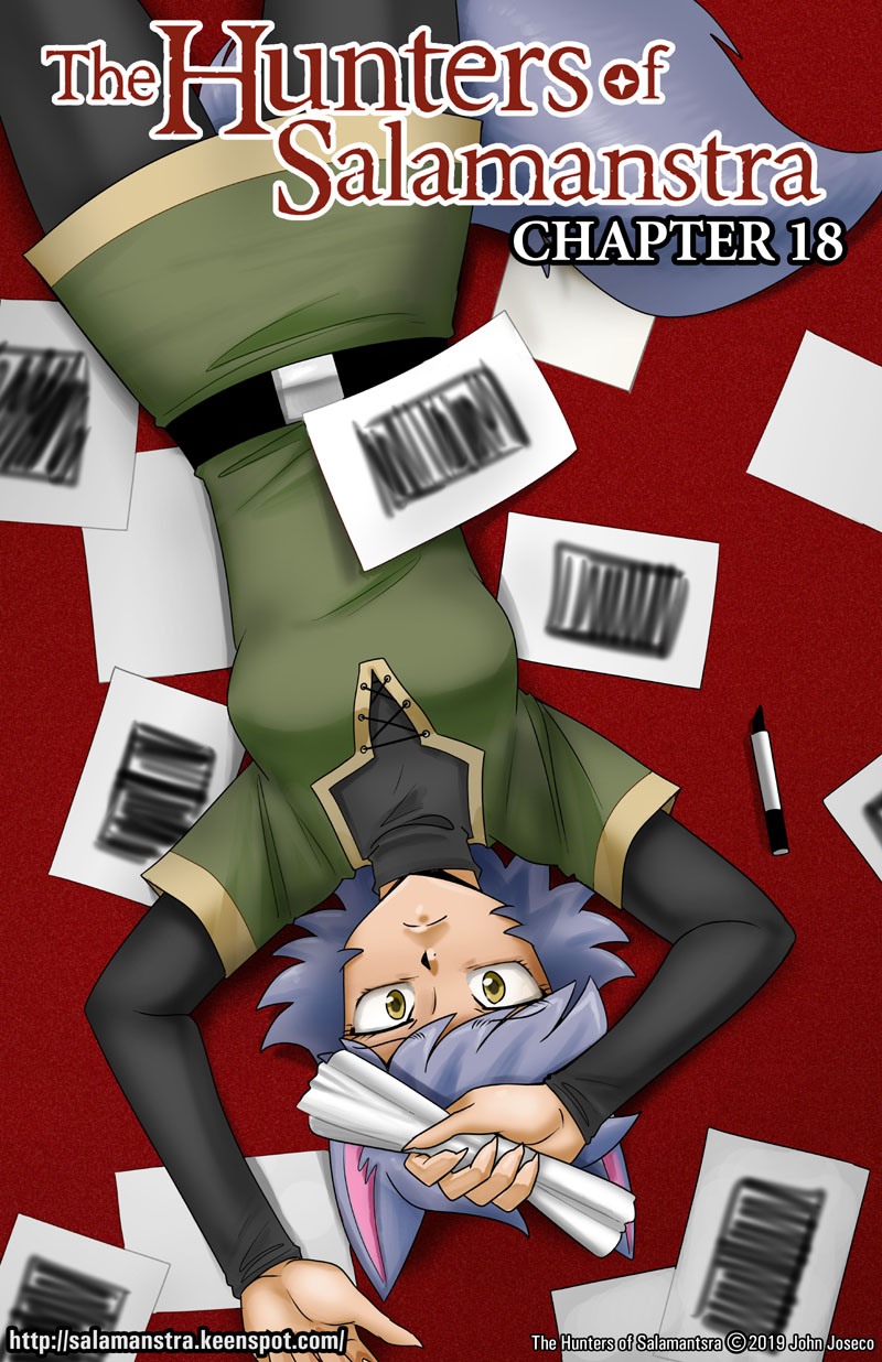 Manga Page 635