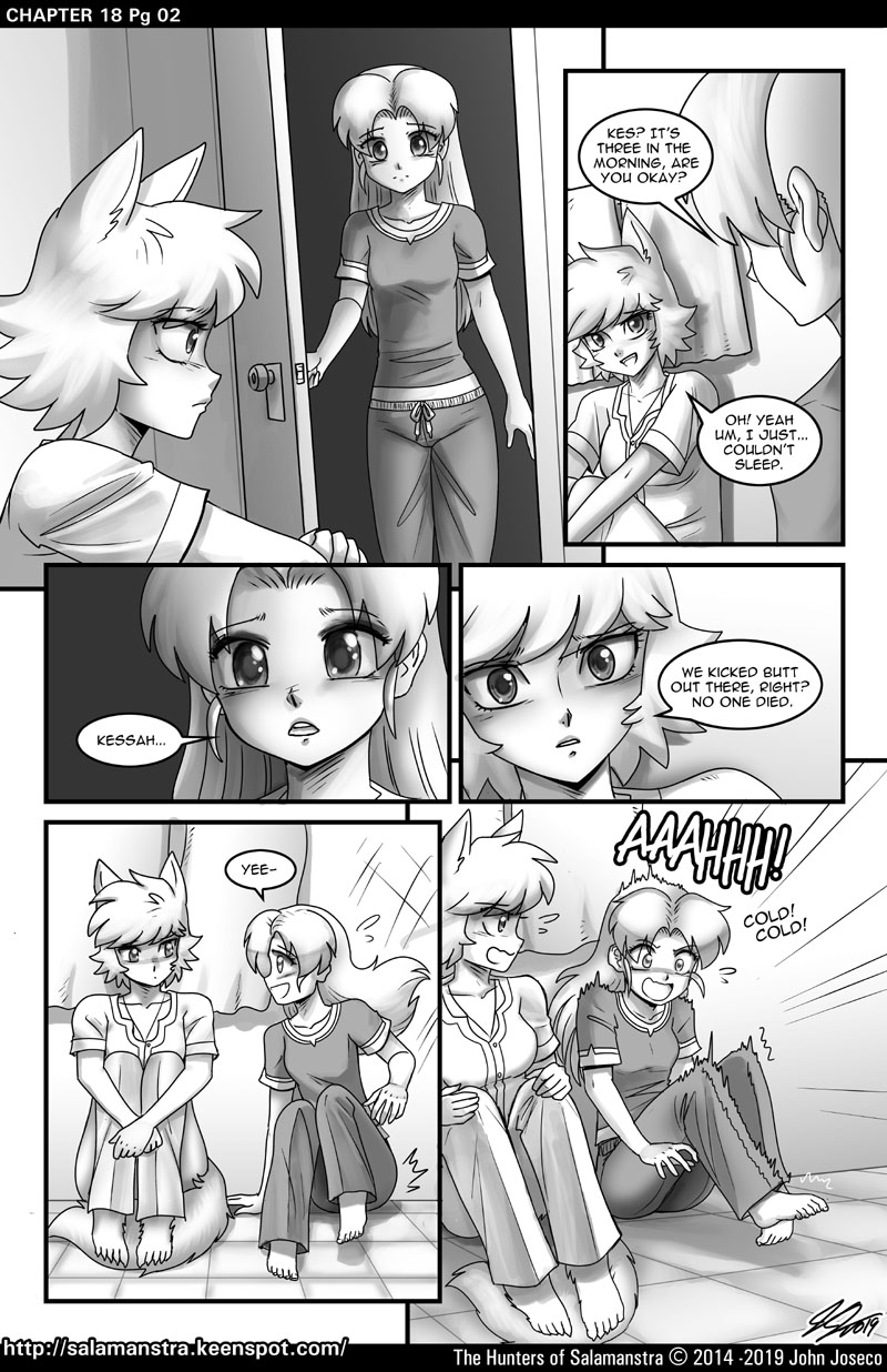 Manga Page 637
