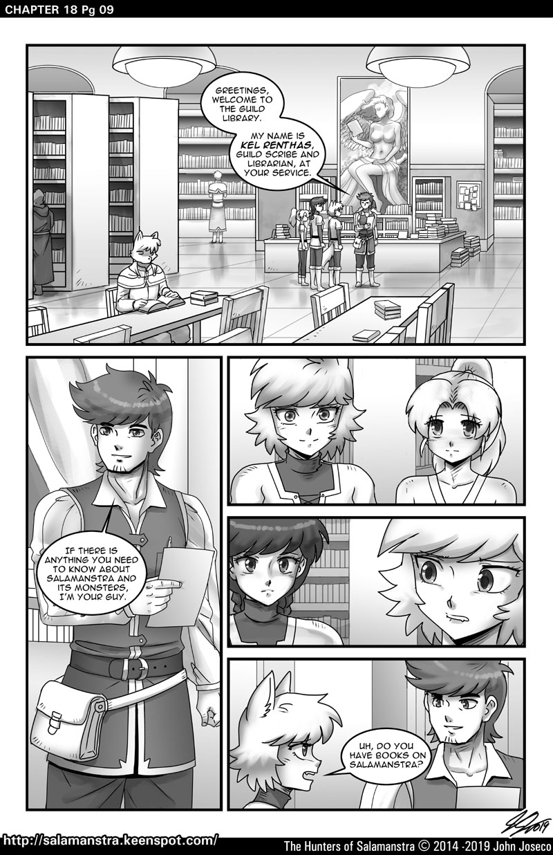 Manga Page 644