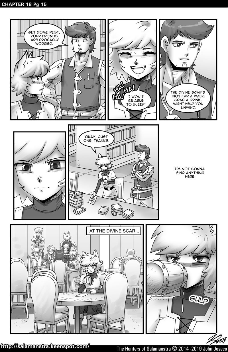 Manga Page 650